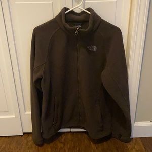 Women’s Northface Jacket - Large